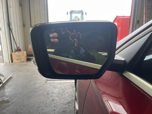 Heater Climate Temperature Control VIN 1 4th Digit New Style Opt CJ2 Fits 14 IMP - Picture 7 of 12
