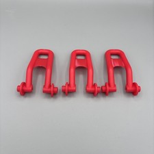 Evenflo ExerSaucer Replacement Part Only 3 Stabilizer Legs Brake