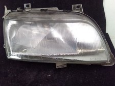 Feu avant (phare) Volkswagen SHARAN