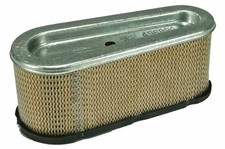 Filtro aria motore verticale trattorino tagliaerba compatibile LG496894