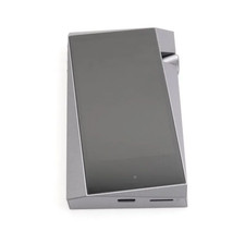 Astell & Kern A&Norma SR25 MKII Portable Audio Player Dark Silver Japan Used