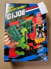 gi joe 12 inch accessories   ARTILLERY ASAULT WEAPON