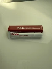 Rhode Peptide Lip Tint strawberry glaze lip gloss 🍓 