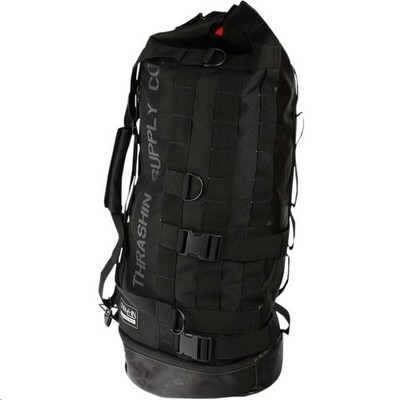 THRASHIN SUPPLY CO. Mission Duffle Bag TMB-0000