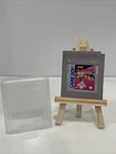 Quarth RARE Nintendo Gameboy Original Video Game NEW (Other) W/ Case