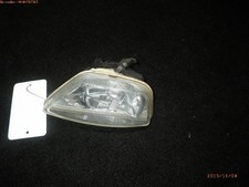 Nebelscheinwerfer rechts FORD Focus (DAW, DBW) 130482 km