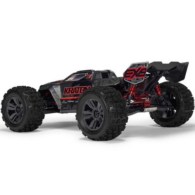 Arrma 1/8 KRATON 6S EXB 4X4 RTR Monstertruck Brushless - Highspeed Offroad