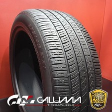 1 Tire Pirelli Scorpion Zero All Season Mo 2754521 R21 107h No Repairs 96346 1 Tire Pirelli Scorpion Zero All Season Mo 2754521 R21 107h No Repairs 96346