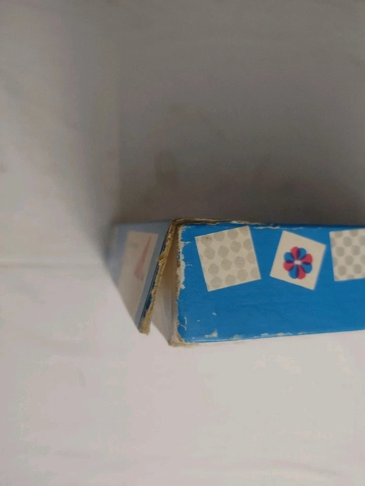 ORIGINAL-MEMORY GAME 1959 RAVENSBURGER West Germany Match Game Ages 4+ - Image 3 of 4