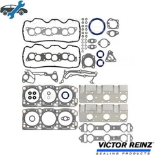 FULL GASKET SET ENGINE 01-52693-01 FOR CHRYSLER 6G72 3.0L 6cyl HYUNDAI 3.0L 