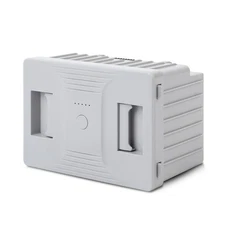 12V Car Fridge Battery 15600mAh – Long-Lasting Power for RV, Camping, Travel