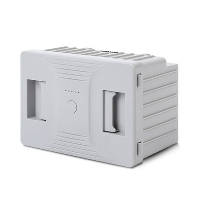 12V Car Fridge Battery 15600mAh   Long-Lasting Power for RV, Camping, Travel