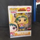 Funko Pop! Vinyl My Hero Academia Deku in pajamas 494 GameStop Exclusive