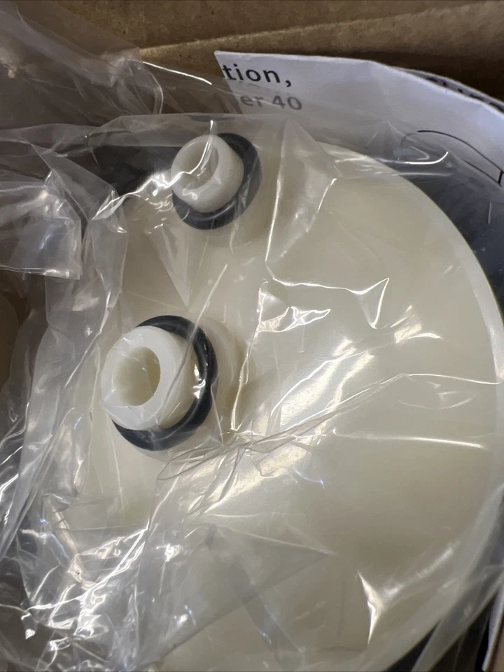 Compatible Replacement Water Ionizer Filter Compatible with HG-N type Models - Image 2 of 3