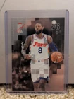 2025 Topps Signature Paul George Base (RAW)