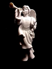 AVON Nativity Collectibles ~COMPLETE YOUR SET~ White Vintage Porcelain Figurines