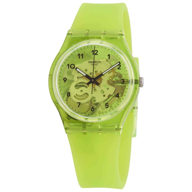 swatch golf