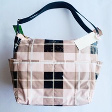 NEW, Kate Spade, Daycation Serena Diaper Bag retail 280 