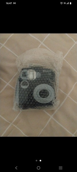 Polaroid 300