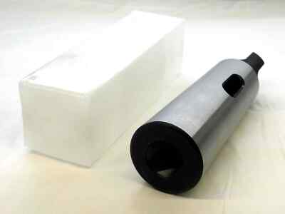 NEW BEAVERTON MT6 TO MT4 MORSE TAPER ADAPTER REDUCING SLEEVE MORSE TAPER 6 TO 4