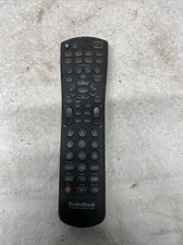 Radio Shack Remote Control Home Theater 7-IN-ONE IR/RF 15-1995