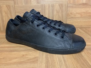 converse chuck taylor slim ox