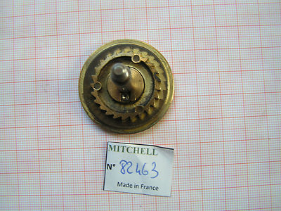 VIS MOULINET MITCHELL 300X 308X Pro Gold Mulinello Carrete Reel Part 182518 EUR 2,00 - FR