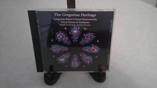 The Gregorian Heritage, Voces Novae et Antiquae, Robert A. M. Rossi