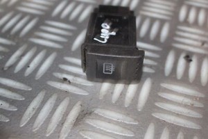 Schalter Heckscheibenheizung 6X0959621A VW Lupo 1.0 6 X