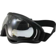 Birdz Flycatcher Motorcycle Dirt Bike Goggles UV Protection AntiFog ATV Off Road