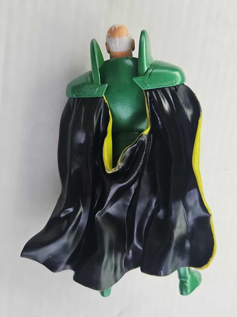 DC COMICS DIRECT KINGDOM COME GREEN LANTERN 6.5