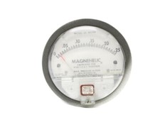 DWYER 2000-00 0-.25PSI UNMP