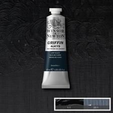 Winsor & Newton Griffin Alkyd Fast Drying Oil Paint 37ml Artists Art 48 Colours