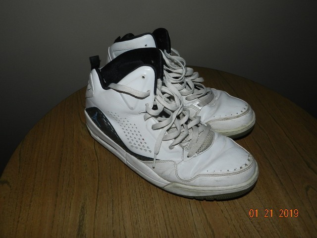 retro jordan flights