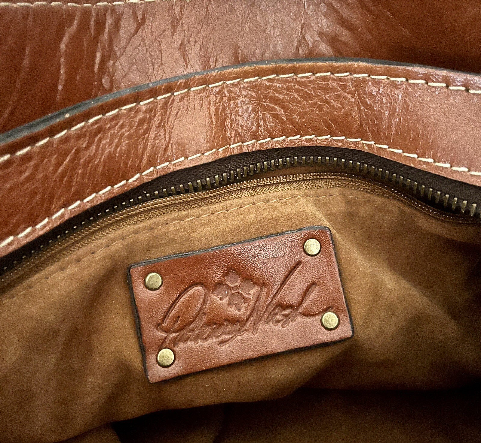 patricia nash handbag eBay