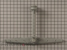 New Genuine OEM Electrolux Frigidaire Dishwasher Spray Arm 5304506740