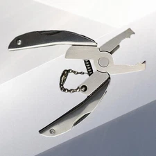 Practical Fountain Pen Nib Repair Tool Set Accessories Pen Skips Broken Ink8SmV