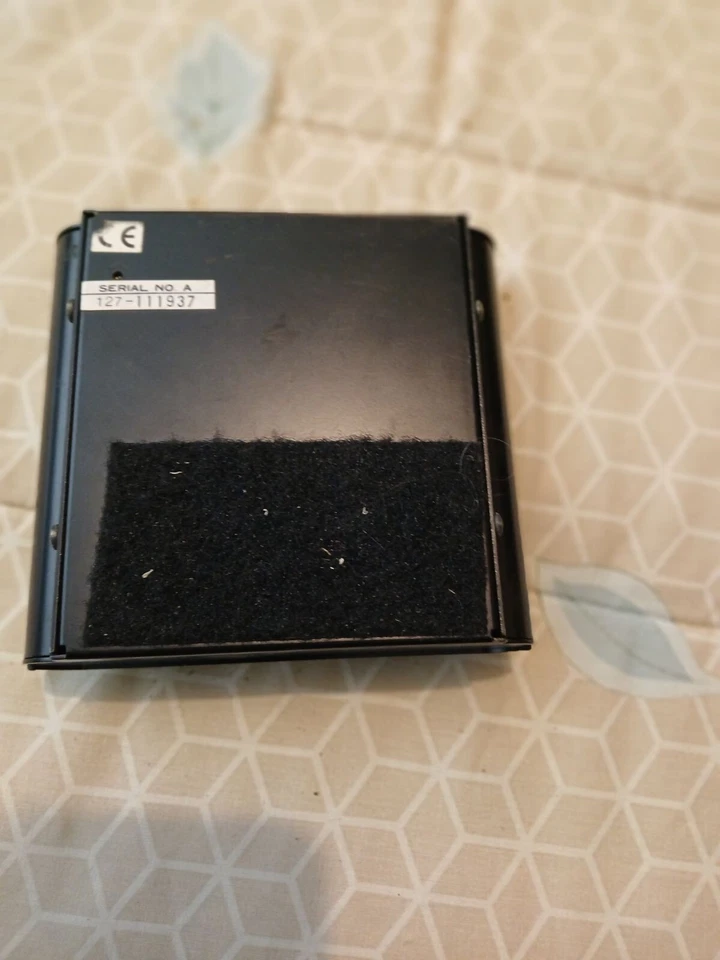 Art professional tube mic preamp - Image 4 of 4