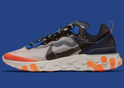 Nike React Element 87 Gr 47