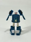 Vintage 1984 Gobots Bandai Stallion MRT-45 Mustang Tonka Action Figure