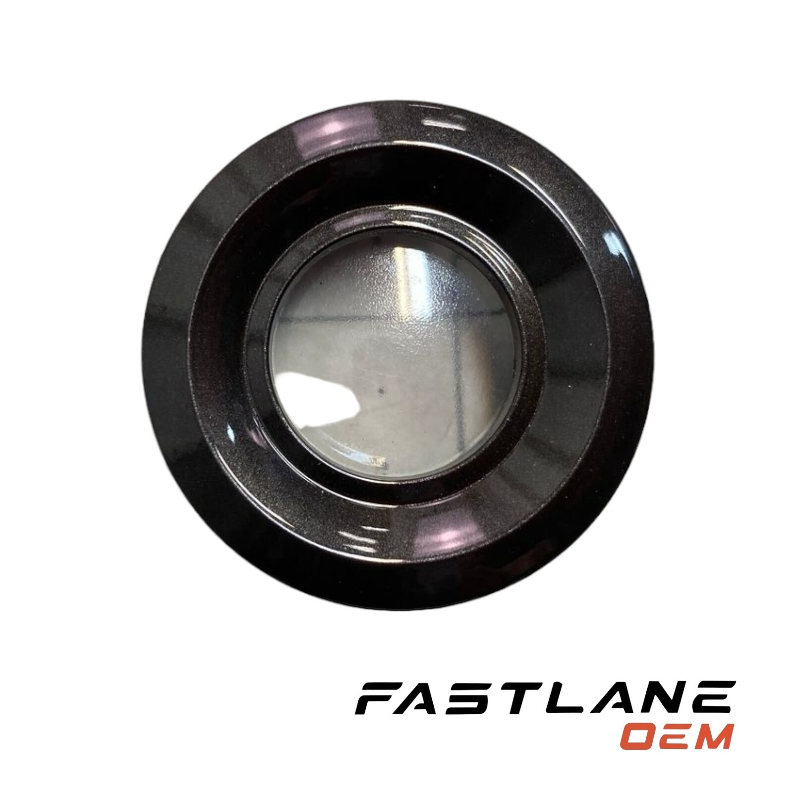 2010-2019 ASTON MARTIN RAPIDE BEZEL ASSEMBLY NEW OEM KD43-13B716-AA