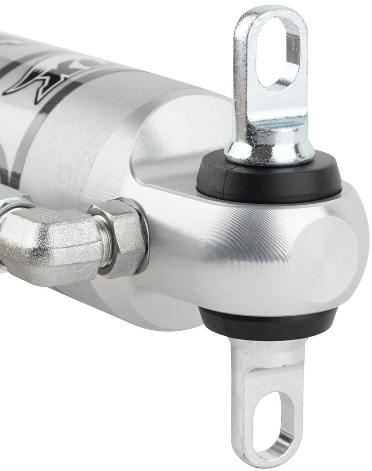 Fox 2.0 Performance R/R Rear Shock 07-18 Jeep Wrangler JK 2.5-4" Lift 98524036 - Image 4 of 4