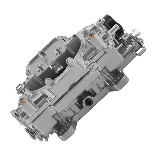 4 Barrel 1403 Carburetor w/ Gasket Kit for Performer 1403 500CFM Square Bore - Bild 7 von 12