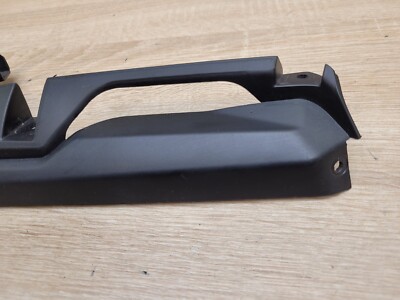 Benelli TRK 502 2017-2020 Front Right Side Cover 65622P160000