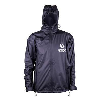 Zeck Rain Jacket S-XXXL Regenjacke