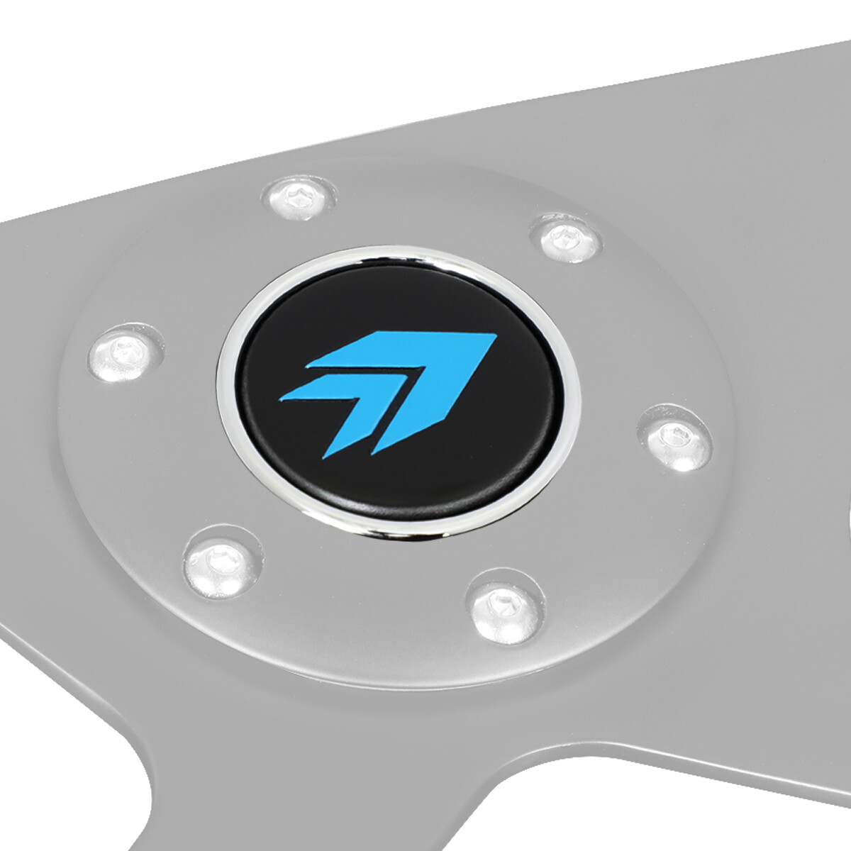 NRG INNOVATIONS STEERING WHEEL CENTER CAP HORN BUTTON KIT REPLACEMENT HT047 eBay