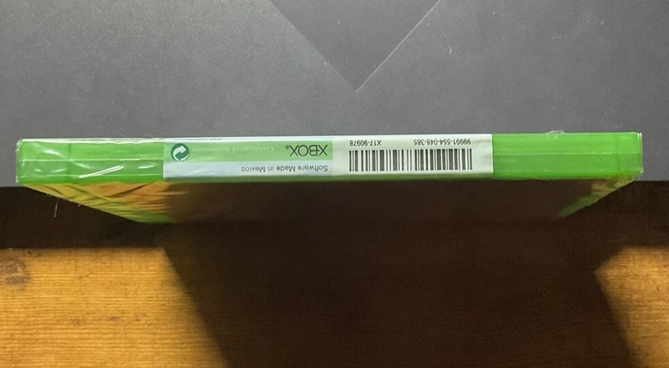 Day One State of Decay Year One Survival Edition (Xbox One, 2015) SEALED. - Image 3 of 4