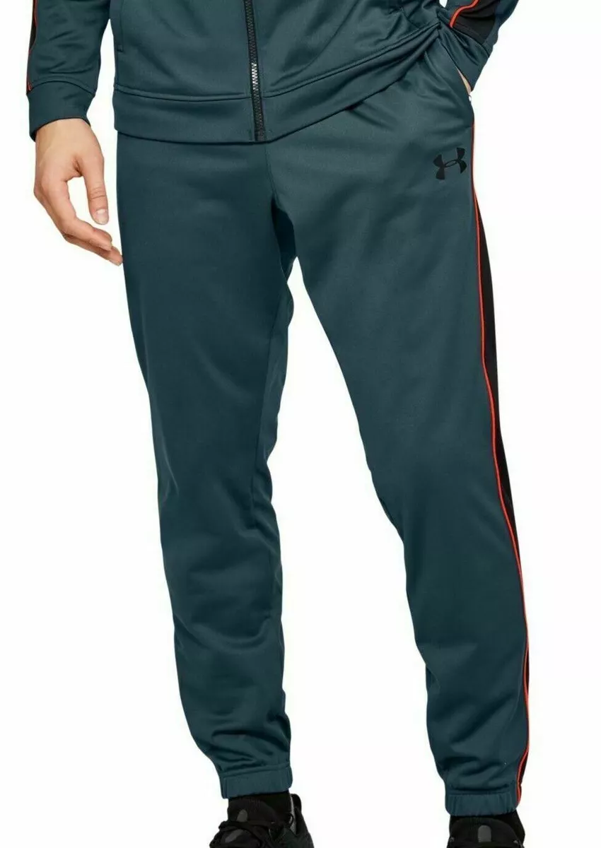 Under armour men's unstoppable track pants new arrivals