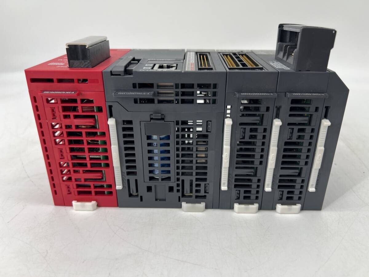 Mitsubishi L06CPU MELSEC PLC CPU Unit Sequencer | eBay