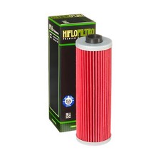 Hiflo Oil Filter for BMW R 50 / 60 / 75 / 80 / 100